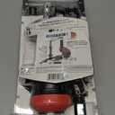 Fluidmaster 400AKRP10 Universal, All In One, Complete Toilet Tank Repair Kit For 2-Inch Flush Valve Toilets