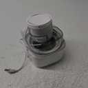 Cuisinart 1-pt Wonder Ice Cream Maker (White)