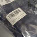 MoFiz Women's 10" Hiking Cargo Shorts 6 Pockets Lightweight Quick Dry Outdoor Running Athletic Short Summer Travel Loose (XXL)