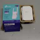 TP-Link AC1200 WiFi Extender, 2023 Engadget Best Budget Pick, 1.2Gbps Signal Booster for Home, Dual Band 5GHz/2.4GHz, Covers Up to 1500 Sq.ft and 30 Devices,Support Onemesh, One Ethernet Port (RE315)