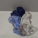 Dog Sweater for Small Dogs Girl Boy, Winter Fleece Teacup Dog Sweaters, Cute Puppy Clothes Warm Soft Pet Outfit Apparel (Nave Blue, X-Small)