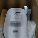 Automatic Ironing Machine for Clothes with Hands-Free Wrinkle Removal