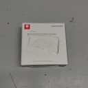 Loncaster Car Phone Holder, Car Phone Mount Silicone Car Pad Mat for Various Dashboards, Slip Free Desk Phone Stand Compatible with iPhone, Samsung, Android Smartphones, GPS Devices and More, Black