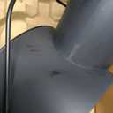 AirHood Portable Range Hood 2 | Corded & Cordless Design (Battery Purchased Separately) | Enhanced Airflow & LED Touch Panel  Perfect for Indoor Cooktops & RV Vents - Midnight Black