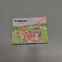 FANPL Case for Nintendo Switch 2 Joycon Controller, Protective Cover for Joycons 2 Hard Shell, Ergonomic Design & Comfortable and Easy Installation - Clear