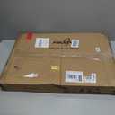 6 Pack Full Size Baking Sheet Pan, Aluminum Commercial Cookie Sheet Pan, Durable & Anti-Stick 26”x 18”