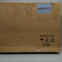 DiffCar for Ford F150 Floor Mats Super Cab/Extended Cab 2015-2025 (Not for Super Crew Cab) All Weather TPE Car Accessories for Ford F150 Automotive Floor Mats for Pickup Truck, Black Car Mat 3PCS