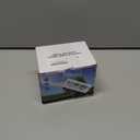 Tesla Phone Mount, 360 Adjustable Universal Tesla Model Y Accessories, Phone Holders for Your car for Tesla Model 3/Y/S/X/Cybertruck Screen, Non-Adhesive for Car Phone Holder Fits All Phone (Black)