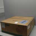 23" Wall Mount Fan with Light,3 CCT, Dimmable,Quiet 6 Speed Wall Mounted Fan with Remote/App Control, Timer, 360 Adjustable Tilt Plug in Wall Fan for Garage,Patio,Tool Room,Home (Black)