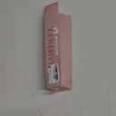 SARLA Short Ponytail Extension Claw Clip in 13 Inch Fluffy Synthetic Curly Wavy Pony Tail Hairpiece for Women Dark Brown