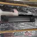 CAP Barbell Dumbbell storage Rack | Various Options (Black)