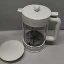 Bodum 51oz Cold Brew Coffee Maker, White - Made in Portugal