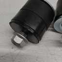 Radiator Rubber mount Radiator mount Core Support Body Mount Bushing body Bolts radiator support bushing,automotive replacement engine radiators FITS for GM 1967-1989