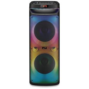 iLive Electronics LightShow+ Wireless Speaker System, ISB653B