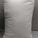 Casper Sleep Original Pillow, Standard Size Medium Soft Feel, Down-Alternative Fill, Supports Side, Back & Stomach Sleepers, Neck Pain Relief, Machine Washable