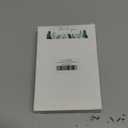 12 Rolls 53mmx3.75m White Thermal Printer Paper, Mini Self-adhesive Label Printer Paper Compatible With T02/M02/M02/M02S PRO/M04AS/M04S Mini Thermal Printer