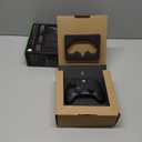 Razer Wolverine V3 Tournament Edition Wired Gaming Controller: Licensed for Xbox Series X|S, Xbox One, Windows PC - 6 Remappable Buttons - Fast Triggers - USB-C Cable - Wired Tournament Mode - Black