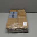 Vincidern 6.6 FT Wedding Arch Backdrop Stand for Parties, Balloon Arch Stand, Wedding Arches for Ceremony, Metal Arch Backdrop Stand for Bridal Baby Showers, Birthday Party Decoration Door Frame Gold