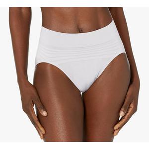 Warner's Women's No Pinching No Problems Seamless Panty L
