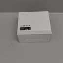 GAUOLN Wireless Charger for iPhone - 5 in 1 Charging Station for Multiple Devices Apple: Fast Wireless Charging Stand Dock for iPhone 17 16e 16 15 14 13 12 Pro Max Apple Watch Airpods(White)
