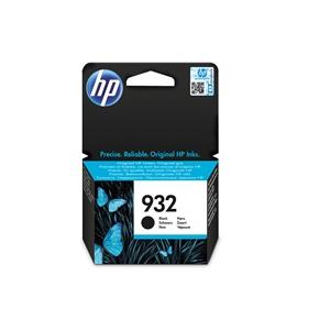 HP 932XL High Yield Black Original Ink Cartridge