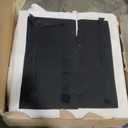 Marsail 75" Futon Sofa Bed, Beige