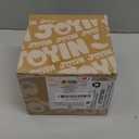 36 Pcs St. Patrick's Day Rubber Ducks,Baby Showers Accessories,Mini 2.16" Duckies Bath Toys for Kids St. Patrick's Day Party Favors,Gift Exchange (St. Patrick's Day)