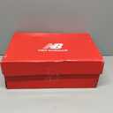 New Balance Mens Ellipse V1, 11.5, White/Grey Matter