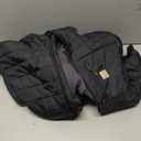 Carhartt Men Loose Fit Washed Duck Sherpa Lined Jacket 2XL