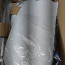 Steam Mop - 11-in-1 Steam Cleaner for Home with 15.2 OZ Water Tank & 23FT Power Cord, Detachable Steam Mops for Floor Cleaning MultiPurpose Steamer for Hardwood, Tile, Furniture with 11 Accessories (White)