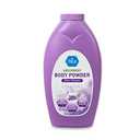 MED PRIDE 100% Talc-Free Cornstarch Dusting Powder for Women Paraben-Free Soothing Odor & Moisture Protection (Lavender 13 Ounce (Pack of 1))