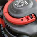 Vacmaster Wet/Dry Vacuum with Detachable Blower 6 Gallon 5 Peak HP-VBVB611PF 1101