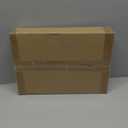 Bathroom Vanity Tray - 11'' Ceramic Rectangle Countertop Tray, Heavy-Duty Perfume Organizer Plate, Jewelry Ring Tray, Kitchen Soap Dispenser Stone Trays, Marble White