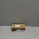 DaierTek 300A Bus Bar 12V Marine 12V Power Distribution Block with Cover 6 x 3/8" (M10) Terminal Studs Max 300V AC 48V DC Positive & Ground Busbar for Automotive Car Boat