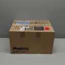 Ninjamas Girls Bedwetting Nighttime Underwear, Size S/M (38-70 lbs), 88 Count, Overnight Protection, Ultra Absorbent, Hypoallergenic