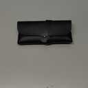 FEISEDY Classic Rimless Sunglasses Women Metal Frame Diamond Cutting Lens Sun Glasses B2567 (004 Grey-pink)