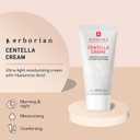 Erborian Women's Centella Cream, 1.70 Fl Oz (Pack of 1)