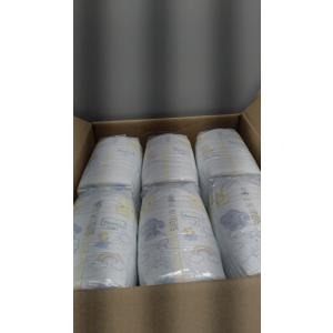 Pack Of 93 Pampers