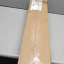 LazBlinds No Tools No Drill Cordless Roman Shades for Windows, Blackout Thermal Insulated UV Blocking Window Blinds, Lightweight Fabric Blinds for Indoor Windows, 27" W x 60" H, Blackout - Beige