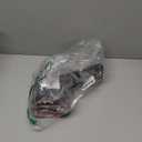 90 Degree Elbow Coupler Silicone Hose 4-Ply 4-inch for Turbo/Intercooler/Intake Piping,Length 120mm Thickness 5mm with T-Bolt Clamp