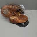 Mig Welding Wire ER70S6 .035"(0.9 mm) 10 Pound Spool Mild Steel MIG Solid Welding Wire, Low Splatter and High Levels of Deoxidizers 1PCS