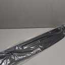 Cargo Cover Compatible with Cadillac Optiq 2024 2025 Accessories,Carbon Fiber Texture Retractable Trunk Cover Organizer Security Shielding Shade Tonneau Cover