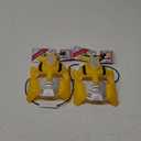 TRANSFORMERS, Authentic Bumblebee Mask, Yellow, Pack of 2