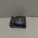 2000W Voltage Converter US to Europe for Hair Dryer - DOACE 220V to 110V Converter for European Travel, Power Converter Adapter Combo with 2 PD/QC Chargers & UK/AU/US/IT/European Travel Plug Adapters