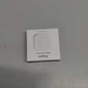 Aqara Zigbee Wireless Mini Switch,Compatible with Apple HomeKit,Google Home,Alexa,Requires Aqara Hub,Versatile 3-Way Control Button for Smart Home Devices,Works with IFTTT