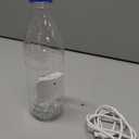 Hidden Camera Bottle - Mini Camera - Wireless Nanny Cam - Full HD - Indoor Home Security-No WiFi
