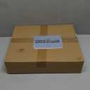 15 inch Thanksgiving Fall Wreath, Eucalyptus Berries Pumpkins Lamb Ears Leaves Autumn Wreaths for Front Door, Fall Decor, Porch Wall, Home Outdoor Holiday Decorations Wreath for Autumn