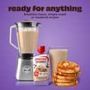 Premier Protein Shake, Cookie Dough, 30g Protein, No Added Sugar, 24 Vitamins & Minerals to Support Immune Health, 11 fl oz, 4 Pack (EXP 12/10/26)