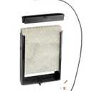 AprilAire 4750 Humidifier Maintenance Kit with Water Panel Model No. 35 Humidifier Replacement Filter for AprilAire Whole-House Humidifier Models: 700, 700A, 700M, 760, 760A, 768