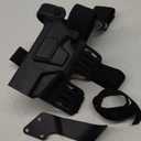 Glock Duty Holster - Drop Leg/Low Ride - Right/Left Handed Options